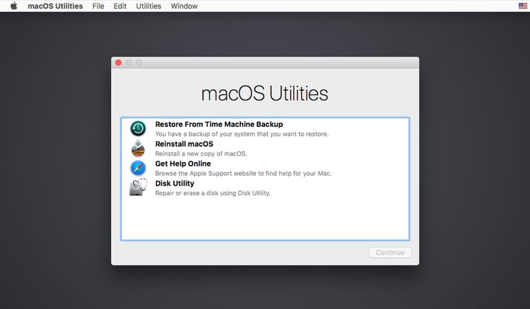 How To Download A Fresh Version Of Os X For Power Mac