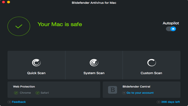 Antivirus For Mac Firewall